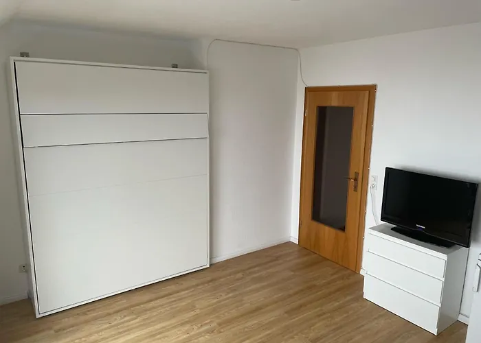 Gemuetliche Ferienwohnung Harz Braunlage Hohegeiss