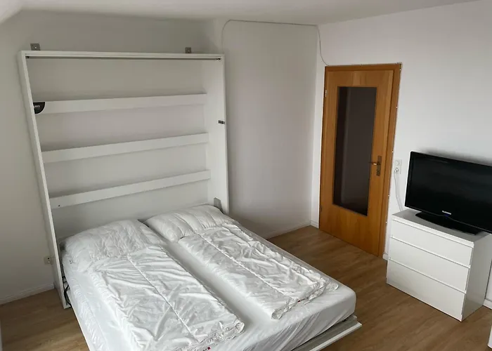 Gemuetliche Ferienwohnung Harz Braunlage Hohegeiss