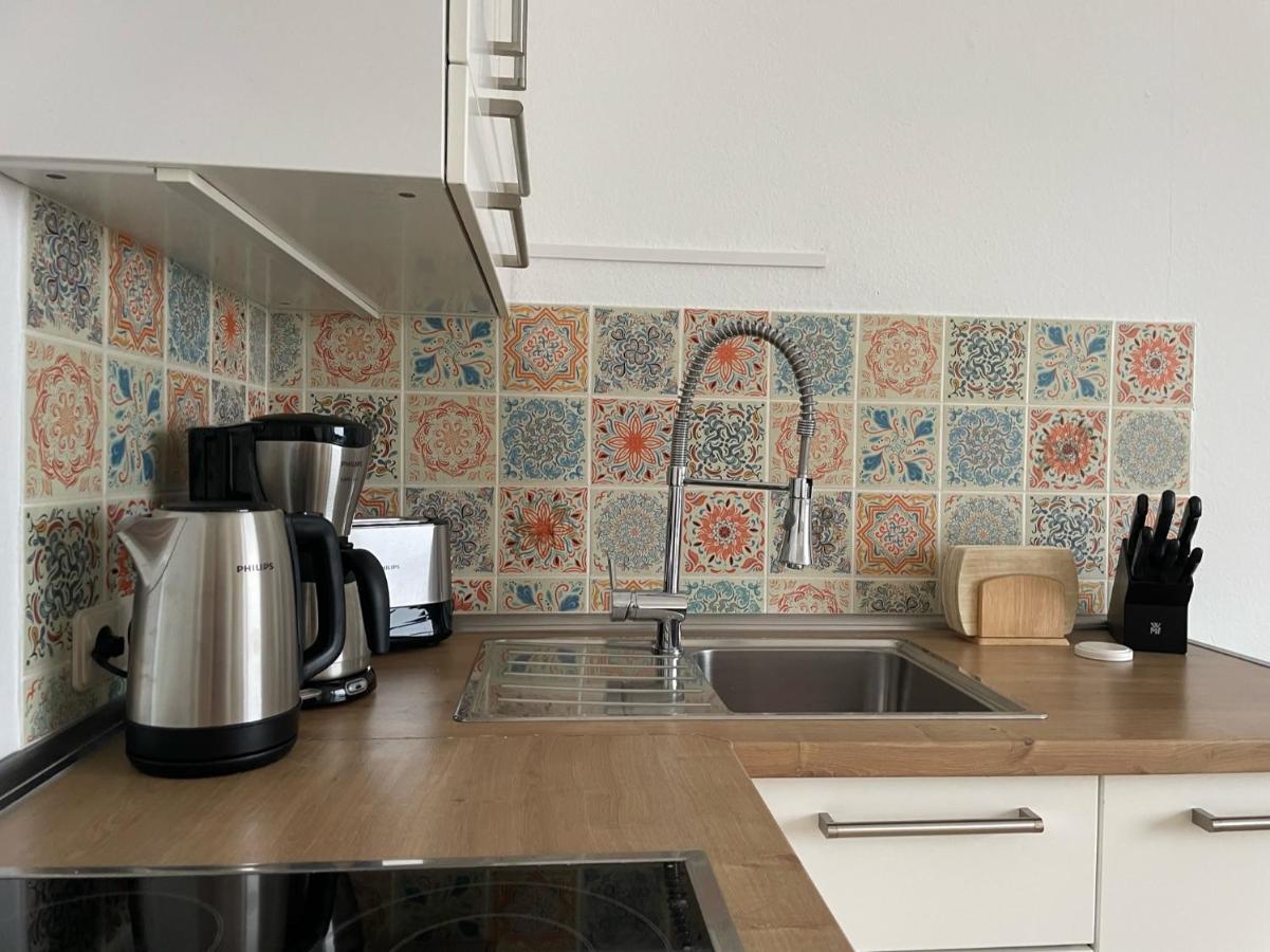 Appartement Gemuetliche Harz Hohegeiss