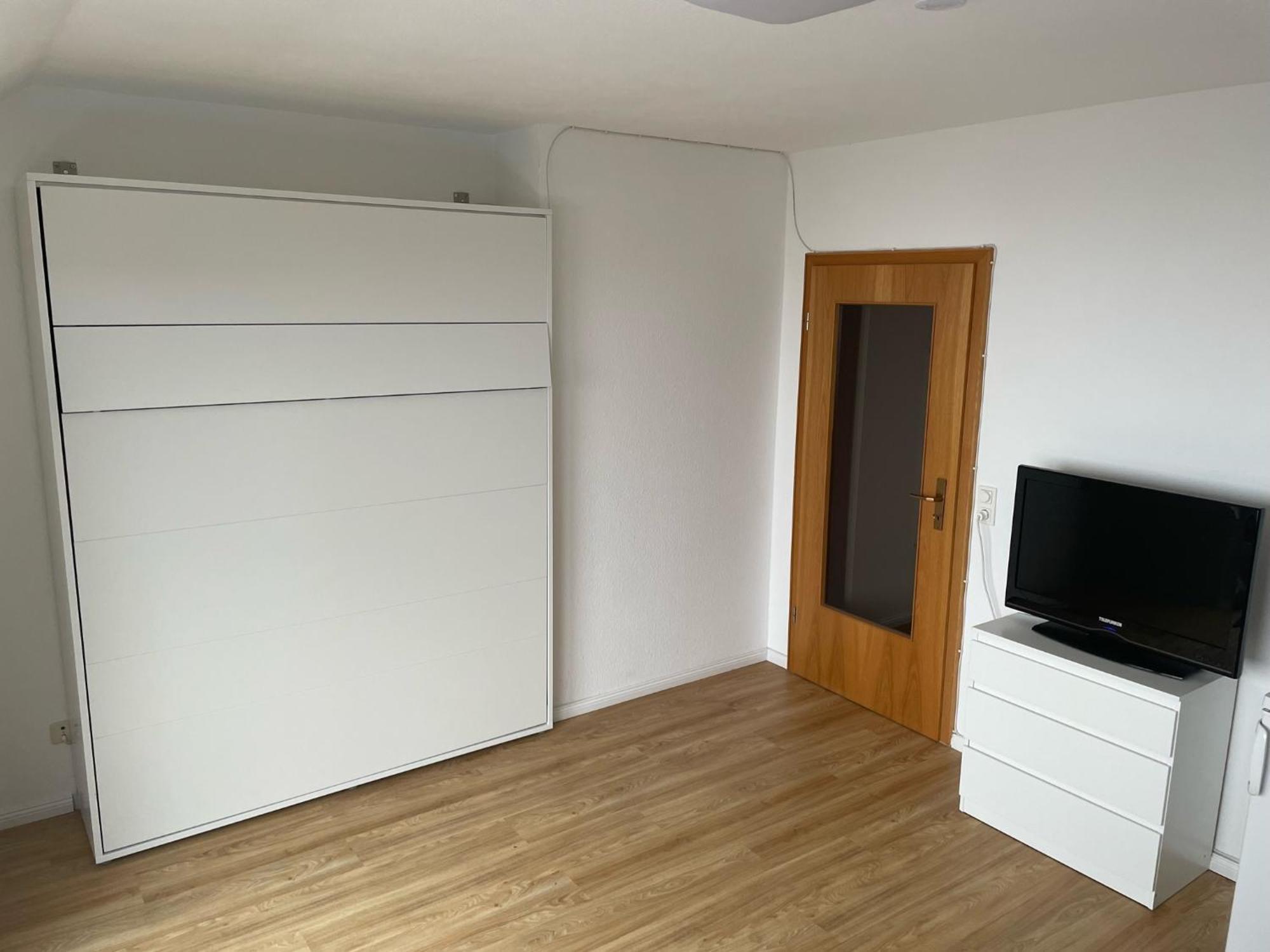Apartment Gemuetliche Harz Hohegeiss Braunlage